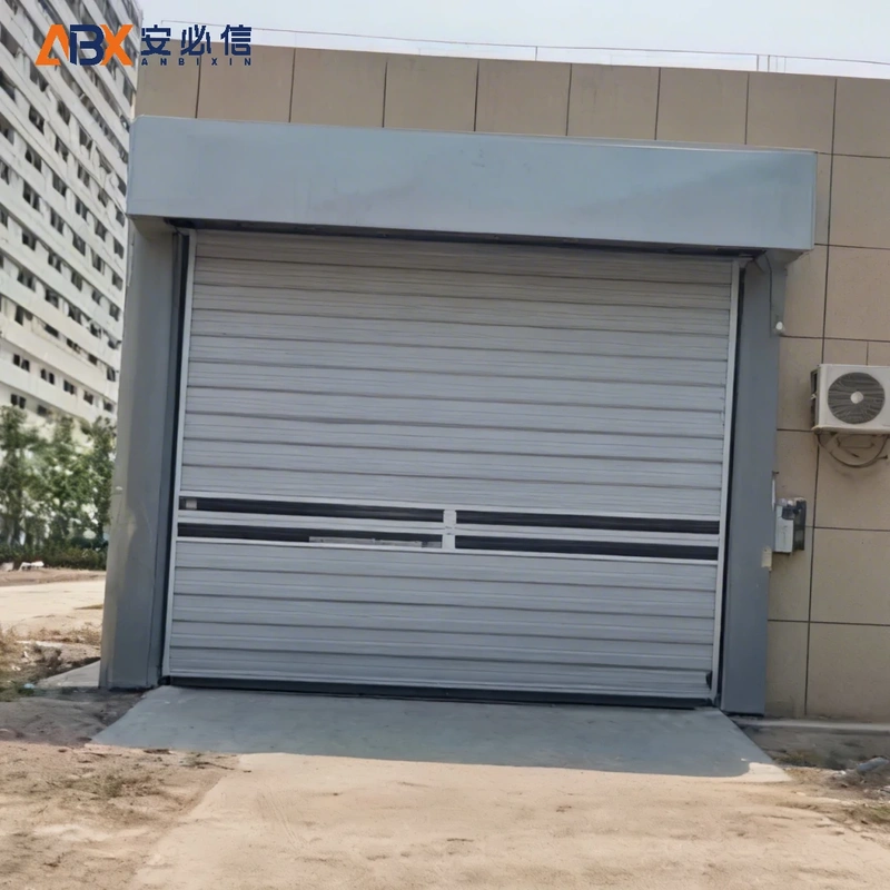 黄山市厂房高速门